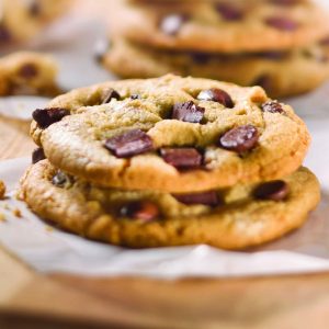 cookies fundraising 