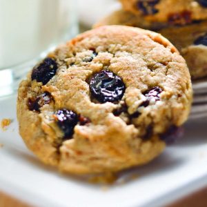 oatmeal raisin