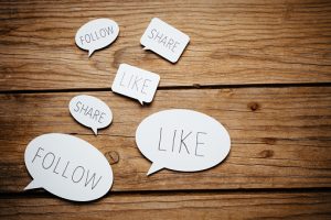 How to Use Social Media to Promote Your Fundraiser 
