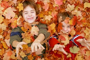 Fall Fundraising Ideas